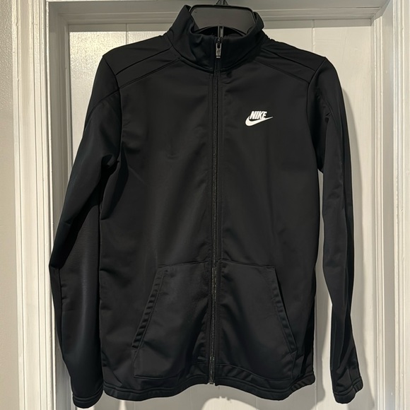 Nike Youth XL Full Zip Jacket - Picture 1 of 6